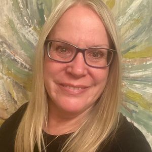 Meet your Posher, Donna